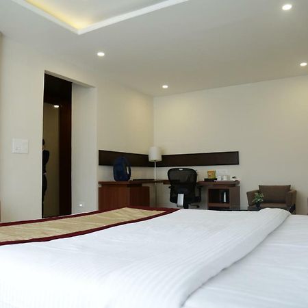 Prism A Boutique Hotel Jorhat Exterior photo