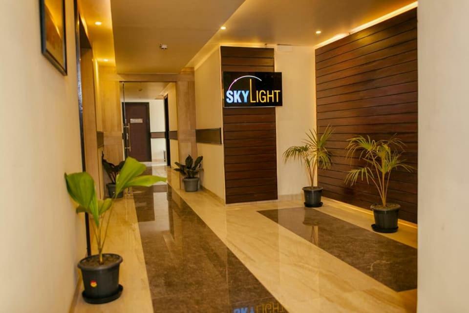 Prism A Boutique Hotel Jorhat Exterior photo